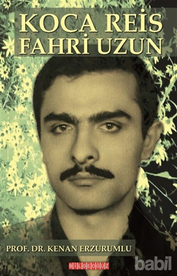 Picture of Koca Reis Fahri Uzun