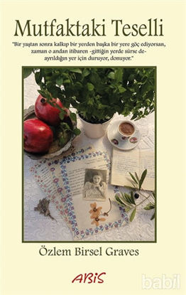 Picture of Mutfaktaki Teselli