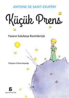 Picture of Küçük Prens