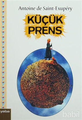Picture of Küçük Prens