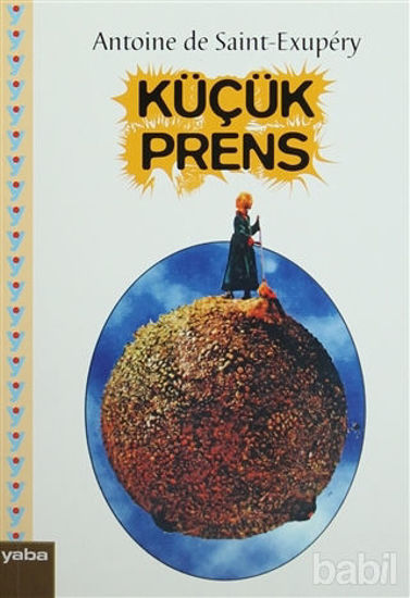 Picture of Küçük Prens