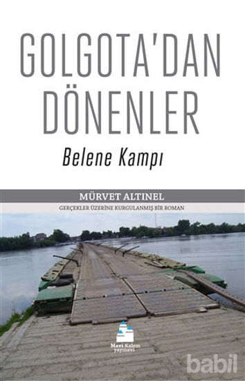 Picture of Golgota’dan Dönenler