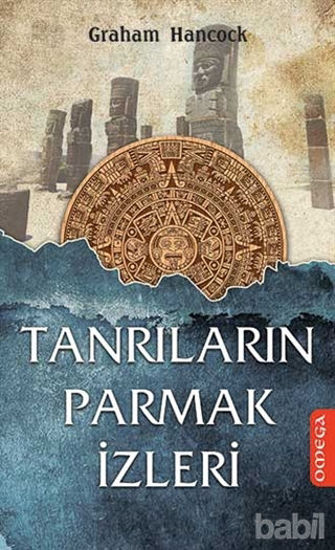 Picture of Tanrıların Parmak İzleri