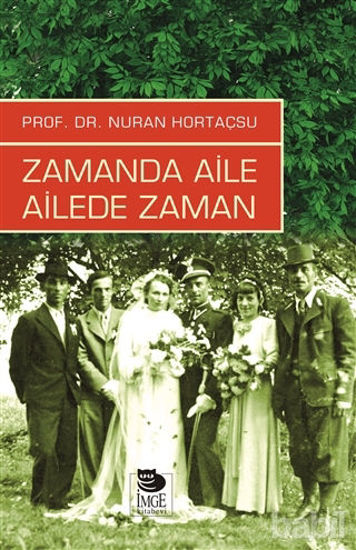 Picture of Zamanda Aile Ailede Zaman