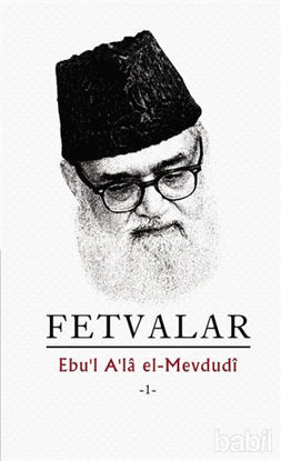 Picture of Fetvalar (2 Kitap Takım)