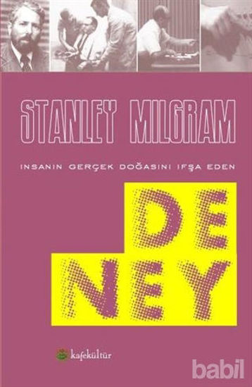 Picture of İnsanın Gerçek Doğasını İfşa Eden Deney