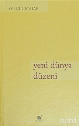 Picture of Yeni Dünya Düzeni