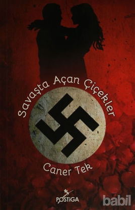 Picture of Savaşta Açan Çiçekler