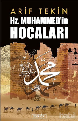 Picture of Hz. Muhammed’in Hocaları