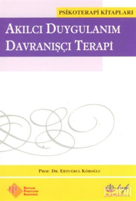 Picture of Akılcı Duygulanım Davranışçı Terapi