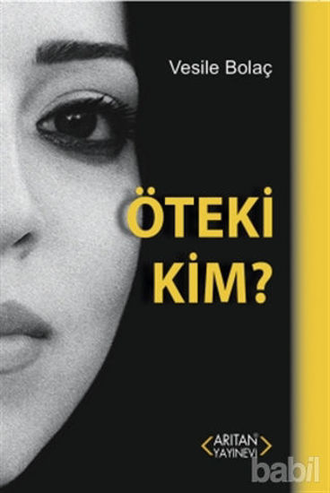 Picture of Öteki Kim