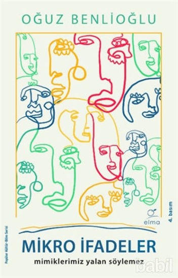 Picture of Mikro İfadeler