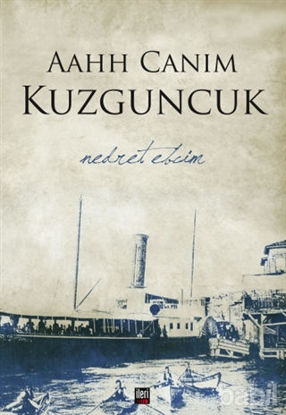 Picture of Aahh Canım Kuzguncuk