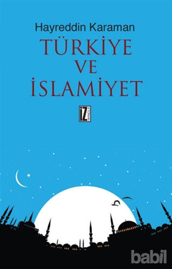 Picture of Türkiye ve İslamiyet