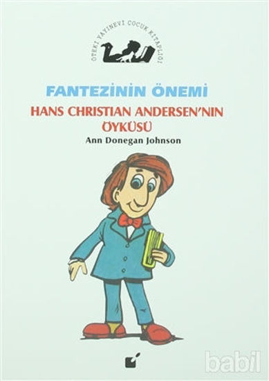 Picture of Fantezinin Önemi - Hans Christian Andersen'nın Öyküsü