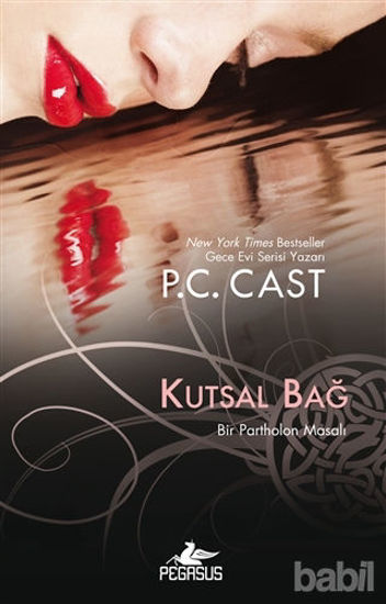 Picture of Kutsal Bağ - Bir Partholon Masalı 3