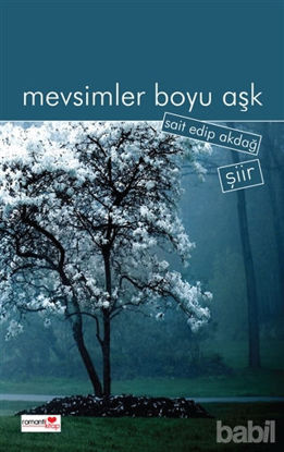 Picture of Mevsimler Boyu Aşk