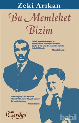 Picture of Bu Memleket Bizim
