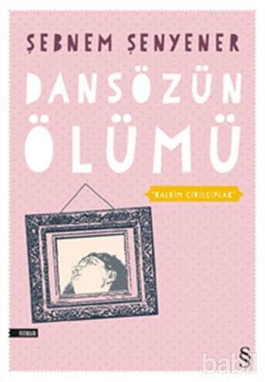 Picture of Dansözün Ölümü