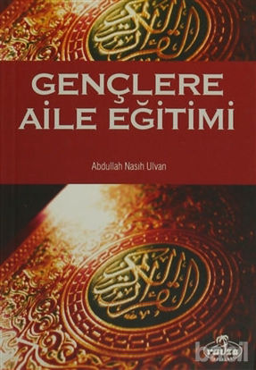Picture of Gençlere Aile Eğitimi