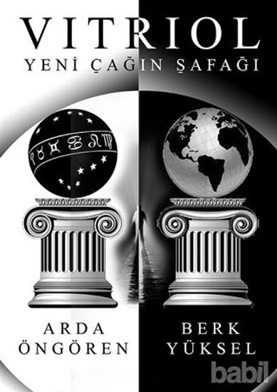 Picture of Vitriol - Yeni Çağın Şafağı