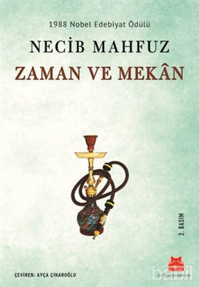 Picture of Zaman ve Mekan