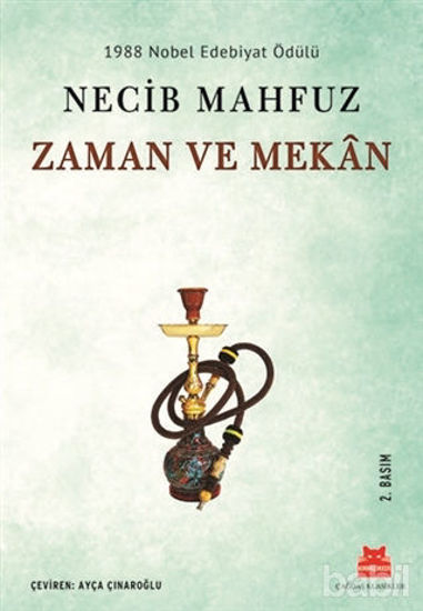 Picture of Zaman ve Mekan
