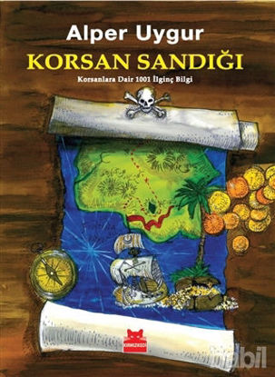 Picture of Korsan Sandığı