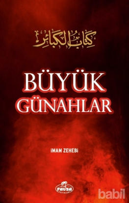 Picture of Büyük Günahlar