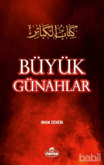 Picture of Büyük Günahlar