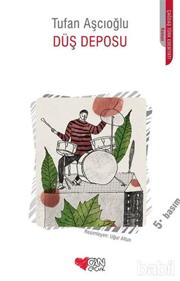 Picture of Düş Deposu