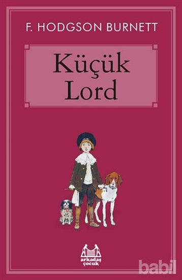 Picture of Küçük Lord