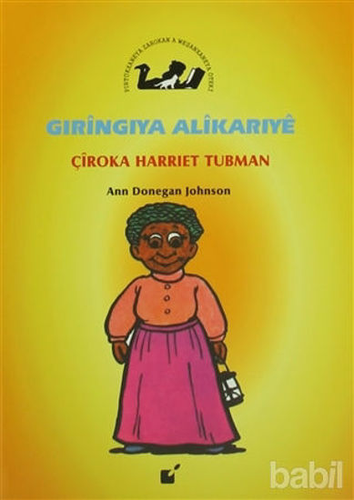Picture of Gıringıya Alikarıye - Çiroka Harriet Tubman