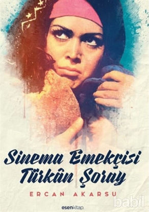 Picture of Sinema Emekçisi Türkan Şoray
