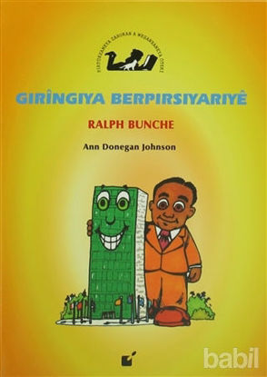 Picture of Gıringıya Berpırsıyarıye - Ralph Bunche