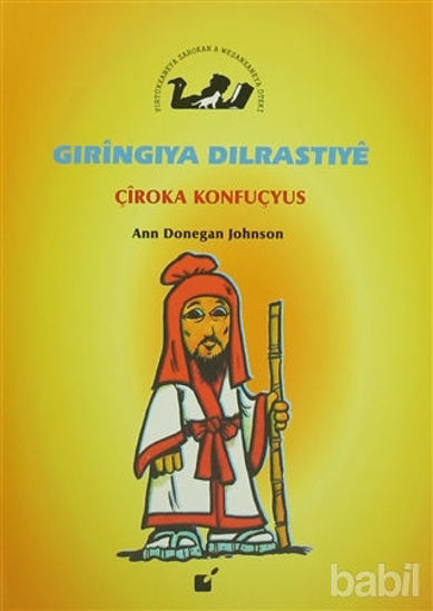 Picture of Gıringıya Dılrastıye - Çiroka Konfuçyus
