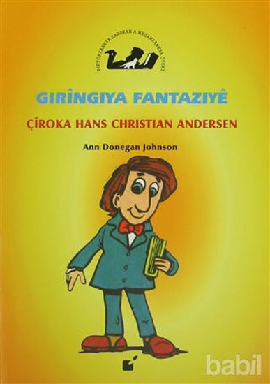 Picture of Gıringıya Fantazıye - Çiroka Hans Christian Andersen