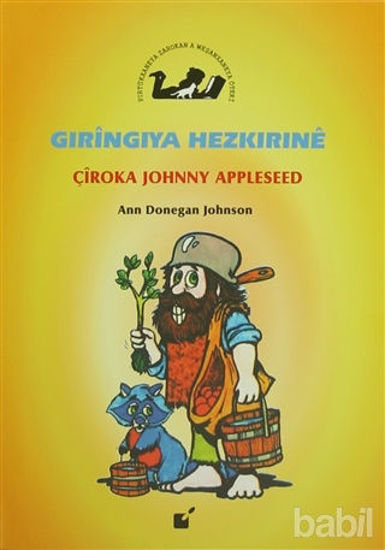 Picture of Gıringıya Hezkırıne - Çiroka Johnny Appleseed