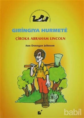 Picture of Gıringıya Hurmete - Çiroka Abraham Lincoln