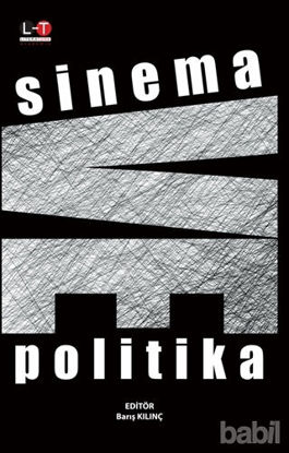 Picture of Sinema ve Politika
