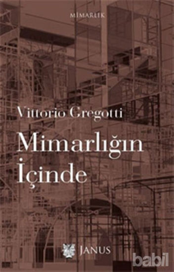 Picture of Mimarlığın İçinde