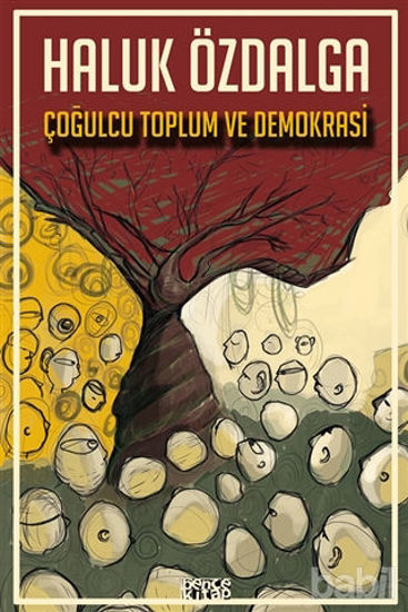 Picture of Çoğulcu Toplum ve Demokrasi