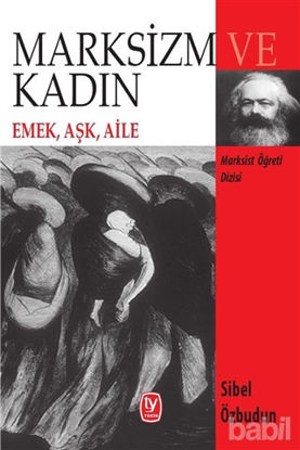 Picture of Marksizm ve Kadın