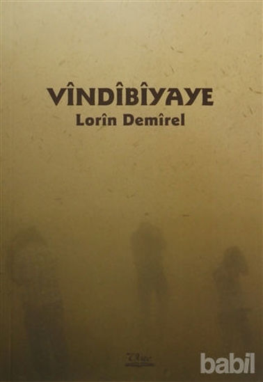 Picture of Vındıbıyaye