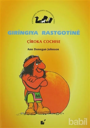 Picture of Gıringıya Rastgotine - Çiroka Cochise
