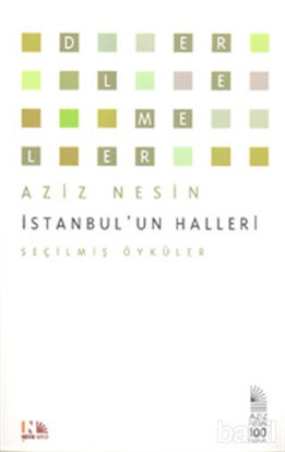 Picture of İstanbul’un Halleri