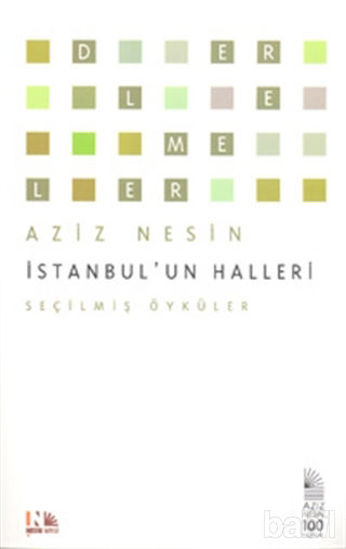 Picture of İstanbul’un Halleri