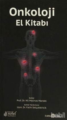 Picture of Onkoloji El Kitabı