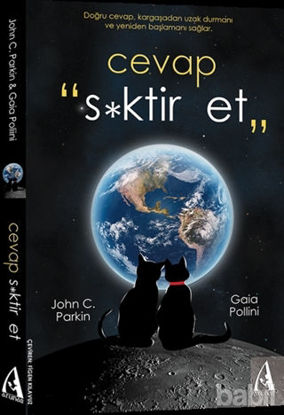 Picture of Cevap S*ktir Et