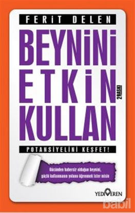 Picture of Beynini Etkin Kullan